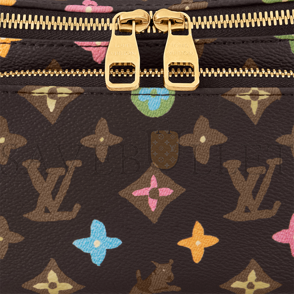 l**is V*t*n rush bumbag m24858 (30*15*8cm)